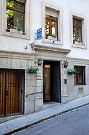 Hotel Bel'Espérance