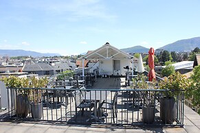 Hotel Bel'Espérance