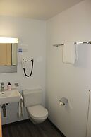 Hotel Bel'Espérance