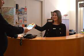 Hotel Bel'Espérance