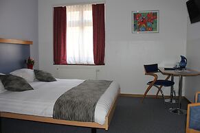 Hotel Bel'Espérance