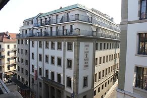 Hotel Bel'Espérance