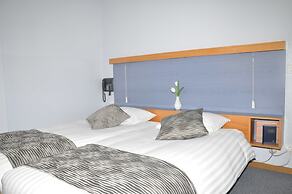 Hotel Bel'Espérance