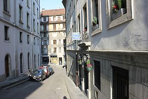 Hotel Bel'Espérance