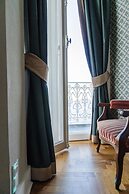 La Villa Balat
