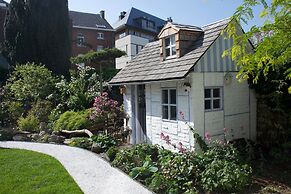 La Villa Balat