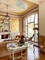 La Villa Balat