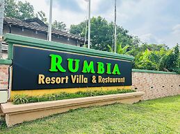 Rumbia Resort Villa Paka