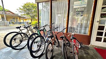 RUMBIA RESORT VILLA Paka Terengganu