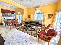 RUMBIA RESORT VILLA Paka Terengganu