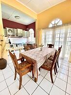 RUMBIA RESORT VILLA Paka Terengganu