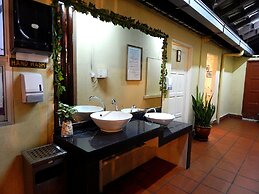 RUMBIA RESORT VILLA Paka Terengganu