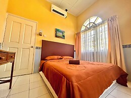 RUMBIA RESORT VILLA Paka Terengganu