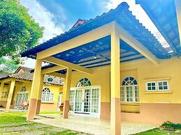 RUMBIA RESORT VILLA Paka Terengganu