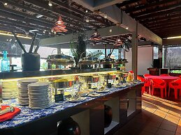 RUMBIA RESORT VILLA Paka Terengganu