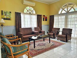 RUMBIA RESORT VILLA Paka Terengganu