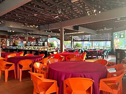 RUMBIA RESORT VILLA Paka Terengganu