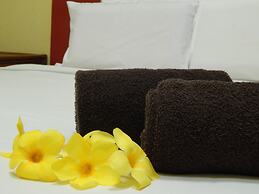 RUMBIA RESORT VILLA Paka Terengganu