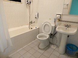 RUMBIA RESORT VILLA Paka Terengganu