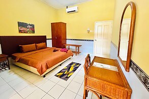 RUMBIA RESORT VILLA Paka Terengganu