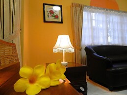 RUMBIA RESORT VILLA Paka Terengganu