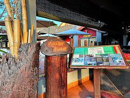 RUMBIA RESORT VILLA Paka Terengganu