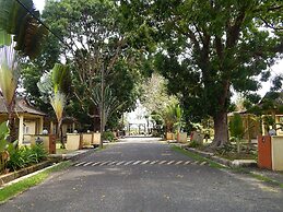RUMBIA RESORT VILLA Paka Terengganu
