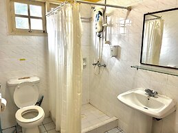 RUMBIA RESORT VILLA Paka Terengganu