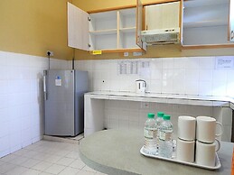 RUMBIA RESORT VILLA Paka Terengganu