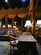 RUMBIA RESORT VILLA Paka Terengganu