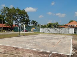 RUMBIA RESORT VILLA Paka Terengganu