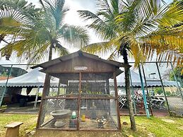 RUMBIA RESORT VILLA Paka Terengganu