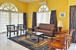 RUMBIA RESORT VILLA Paka Terengganu