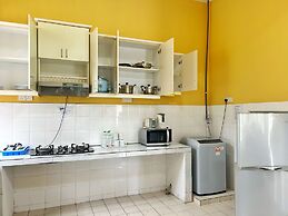 RUMBIA RESORT VILLA Paka Terengganu