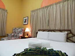 RUMBIA RESORT VILLA Paka Terengganu