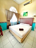 RUMBIA RESORT VILLA Paka Terengganu