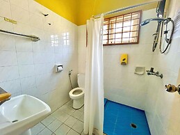 RUMBIA RESORT VILLA Paka Terengganu