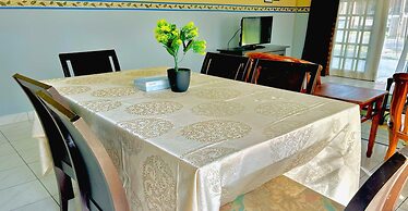 RUMBIA RESORT VILLA Paka Terengganu