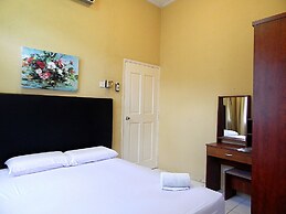 RUMBIA RESORT VILLA Paka Terengganu