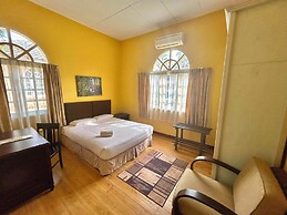 RUMBIA RESORT VILLA Paka Terengganu