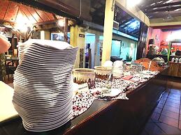 RUMBIA RESORT VILLA Paka Terengganu