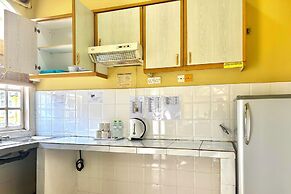 RUMBIA RESORT VILLA Paka Terengganu