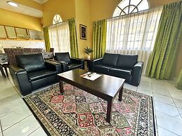 RUMBIA RESORT VILLA Paka Terengganu