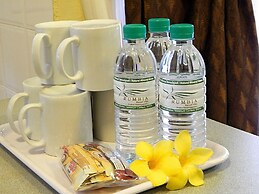 RUMBIA RESORT VILLA Paka Terengganu