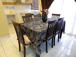 RUMBIA RESORT VILLA Paka Terengganu