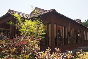 RUMBIA RESORT VILLA Paka Terengganu