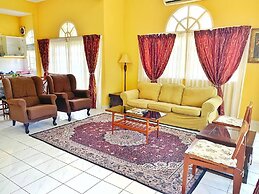 RUMBIA RESORT VILLA Paka Terengganu