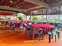 RUMBIA RESORT VILLA Paka Terengganu