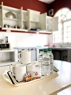 RUMBIA RESORT VILLA Paka Terengganu