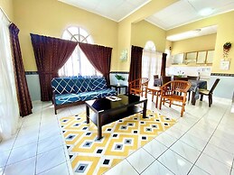 RUMBIA RESORT VILLA Paka Terengganu